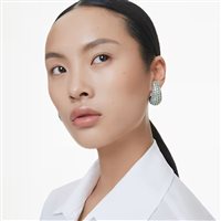 Sarmeola - Via della Provvidenza, 1 - Orecchini Swarovski Donna in Lega metallica 5692111 - 5692111